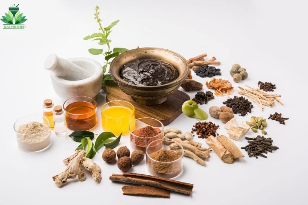 SAI HERBS Kapoor Kachri Asli - Kapur Kachri Asli - Ekangi - Kapoor Kachri Original - Pure & Natural (100 Grams)