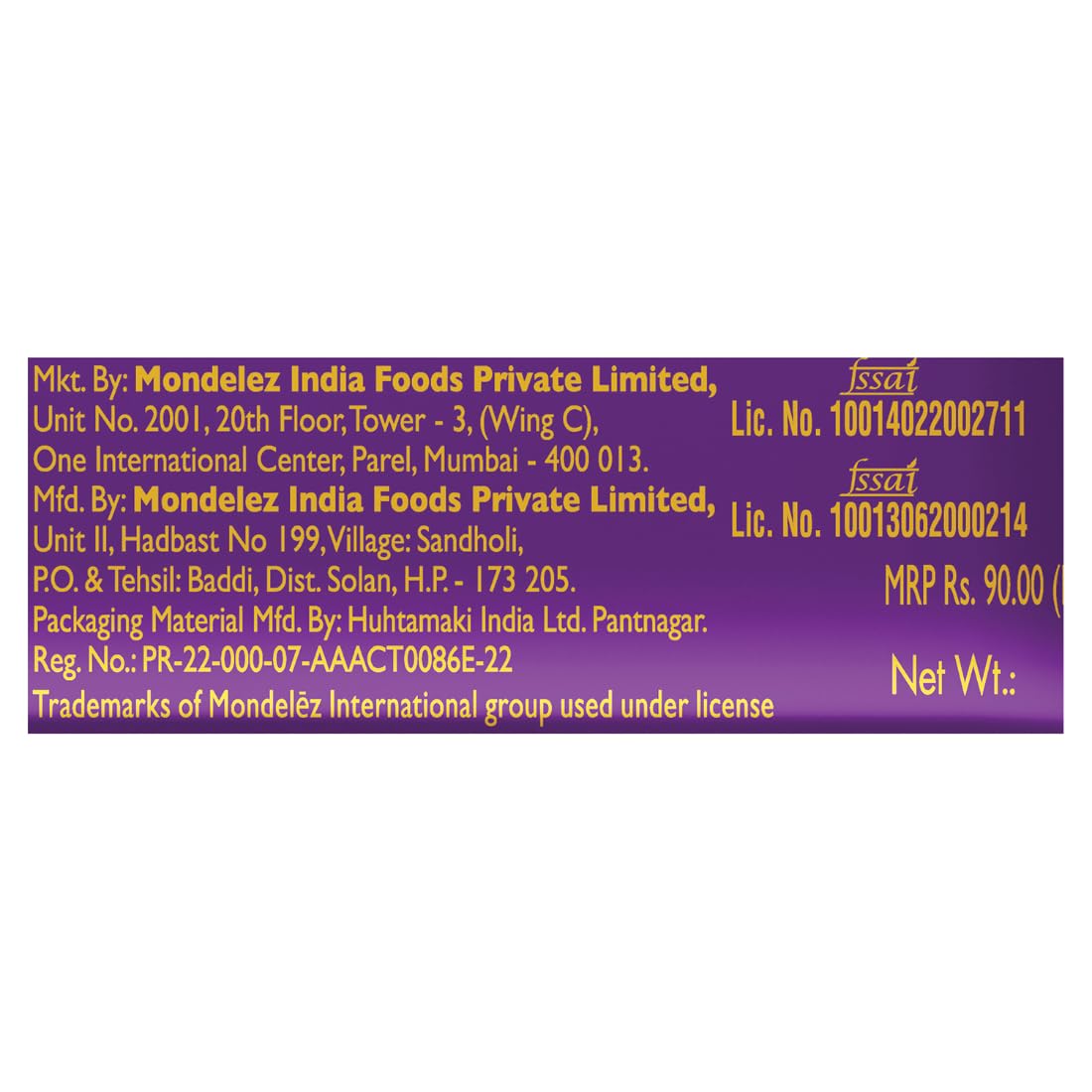 Cadbury Dairy Milk Silk Roast Almond Valentine's Gift Pack Chocolate Bars, 58 g