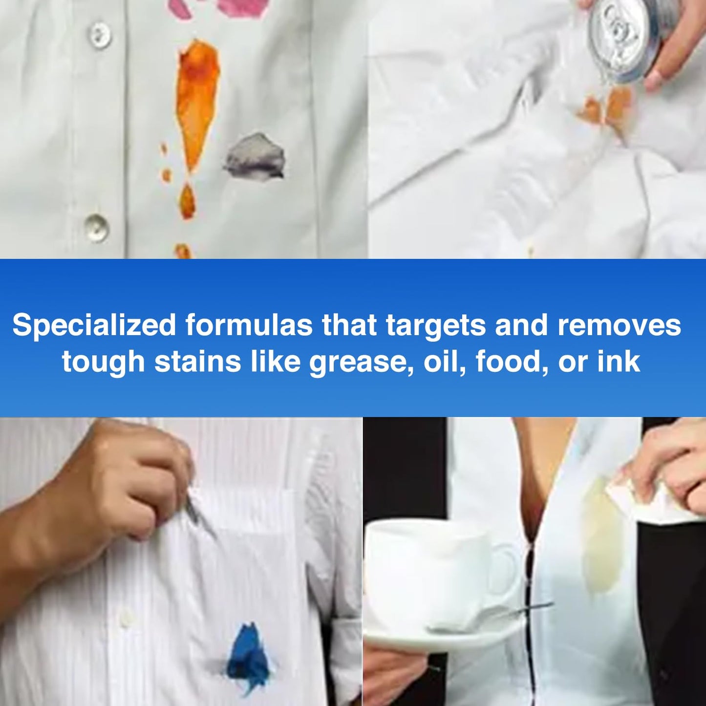 Tadak Bhadak Detergent Powder - 5 kg Super Budget Pack