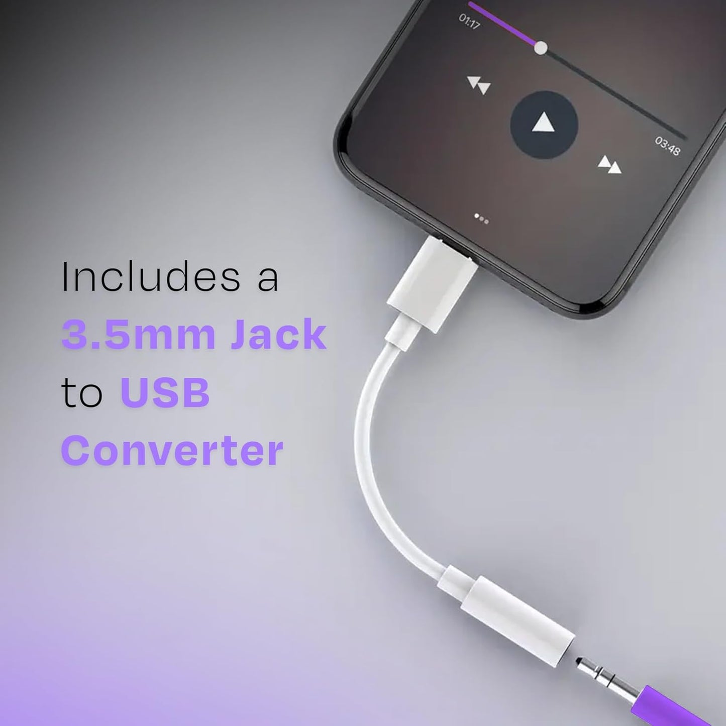 Beluga Gaming Headphones