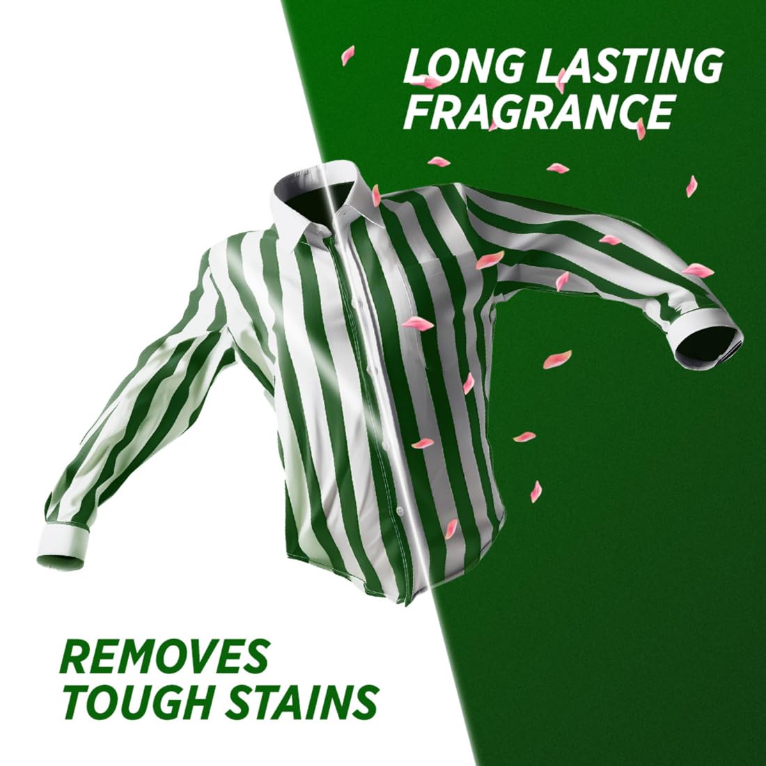 Ariel Matic 4in1 PODs Detergent Pack 18 ct -for Top & Front load washing machine only