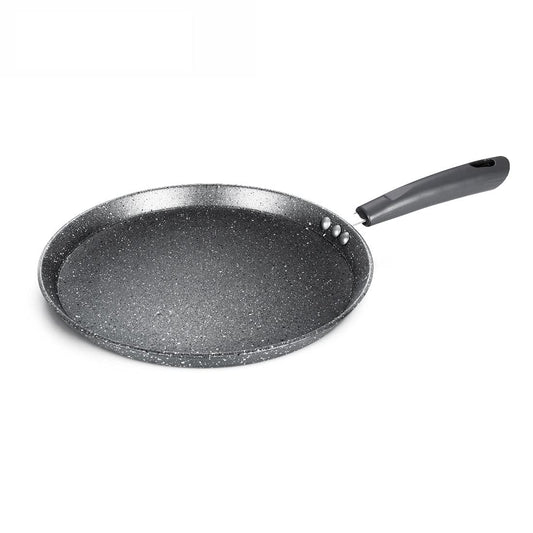 Alda Non Stick Marbello Crepe Pan 26cm