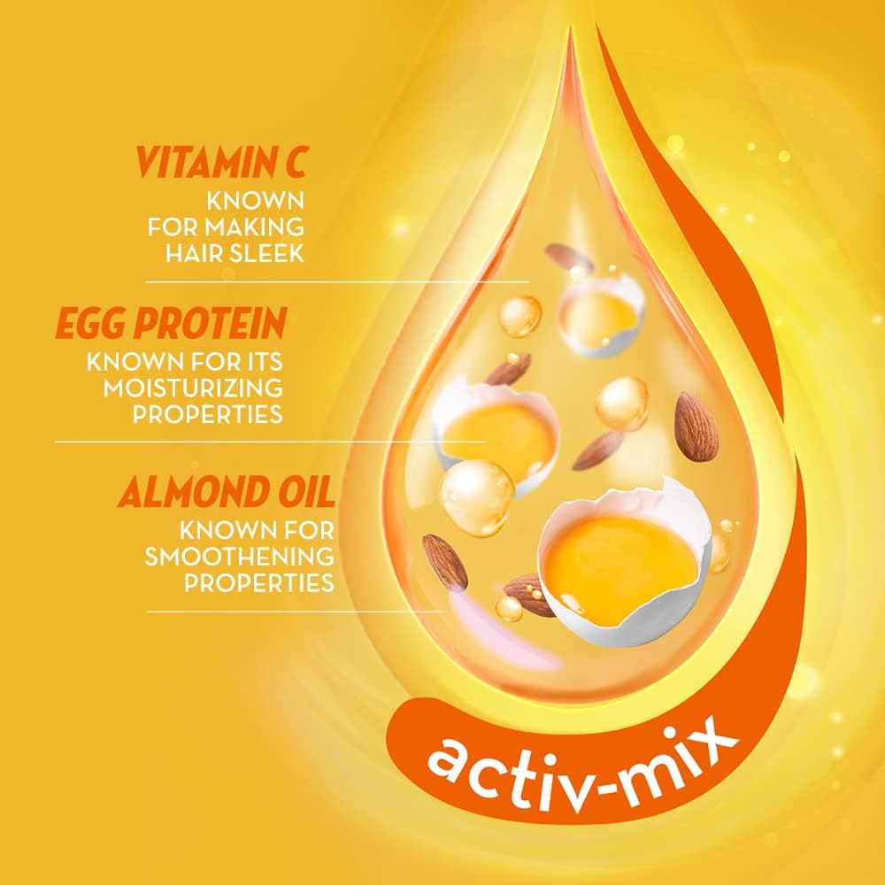 Sunsilk Nourishing Soft & Smooth Shampoo 340 ml