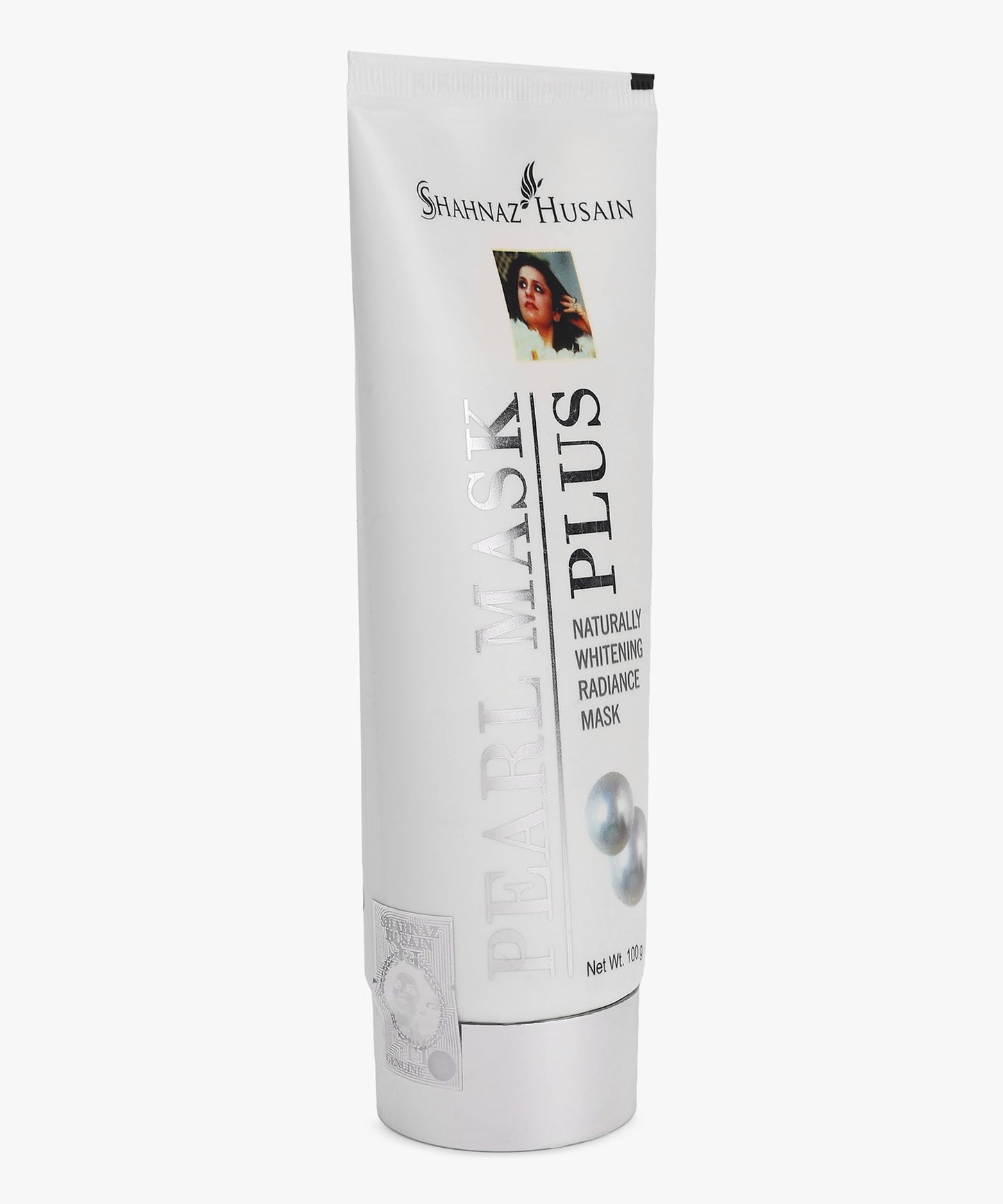 Shahnaz Husain Pearl Mask, Cream, 100 g