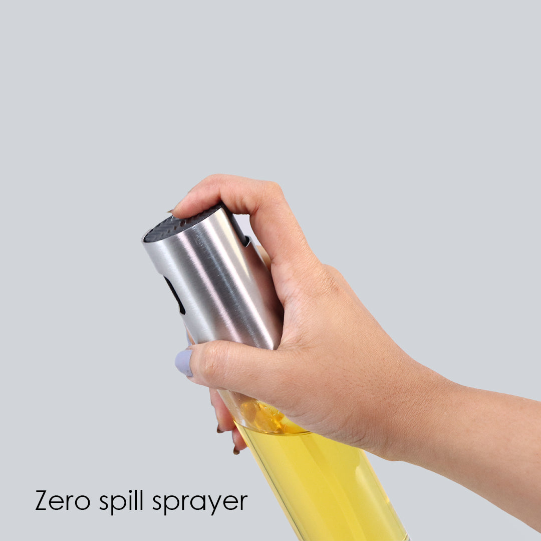 Stay Fit Oil Sprayer