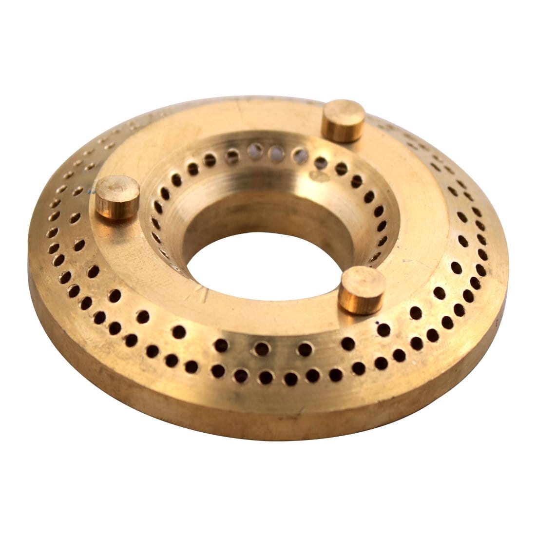 Ruby  4 Burner Glass Cooktop, Black Toughened Glass with 1 Year Warranty, Ergonomic Knobs,  Heat-Efficient Brass Burners, Stainless-steel Spill Tray, Manual Ignition