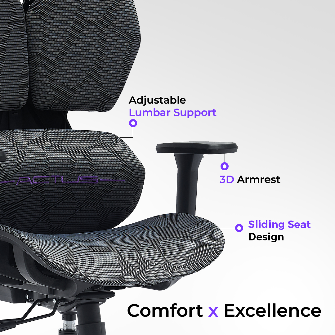 Actus Gaming Chair