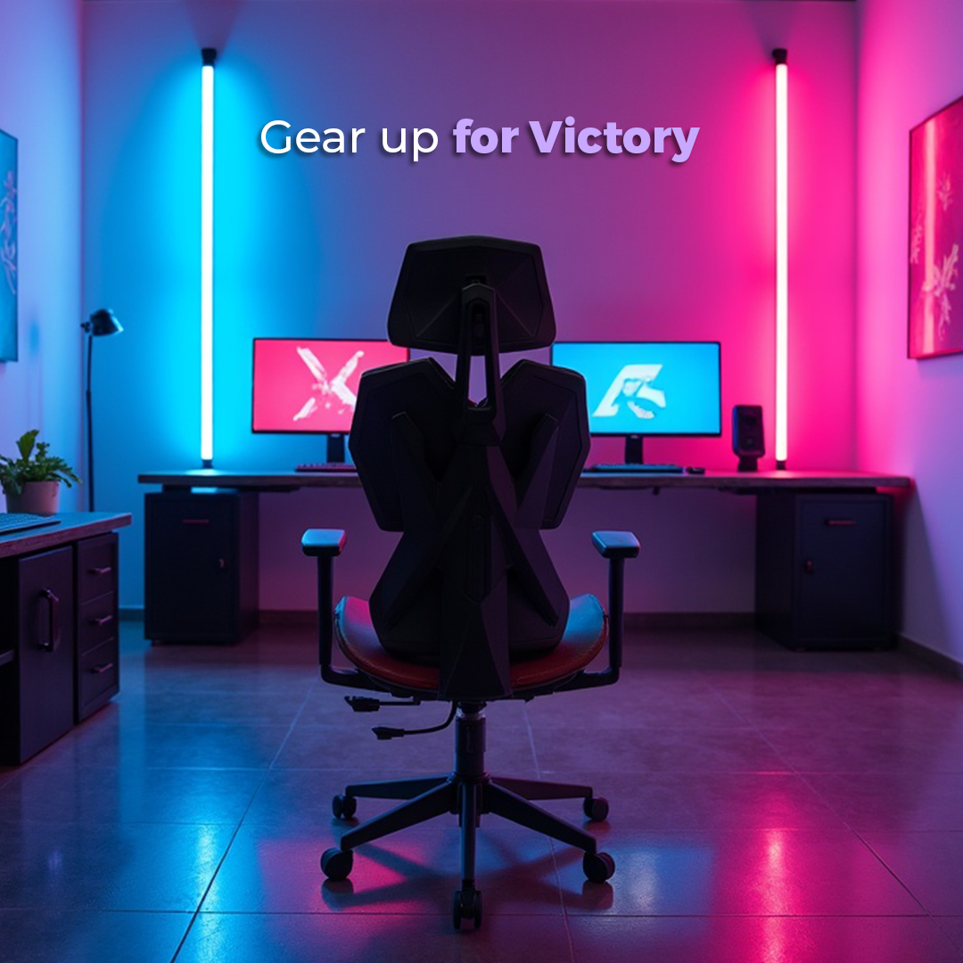 Actus Gaming Chair
