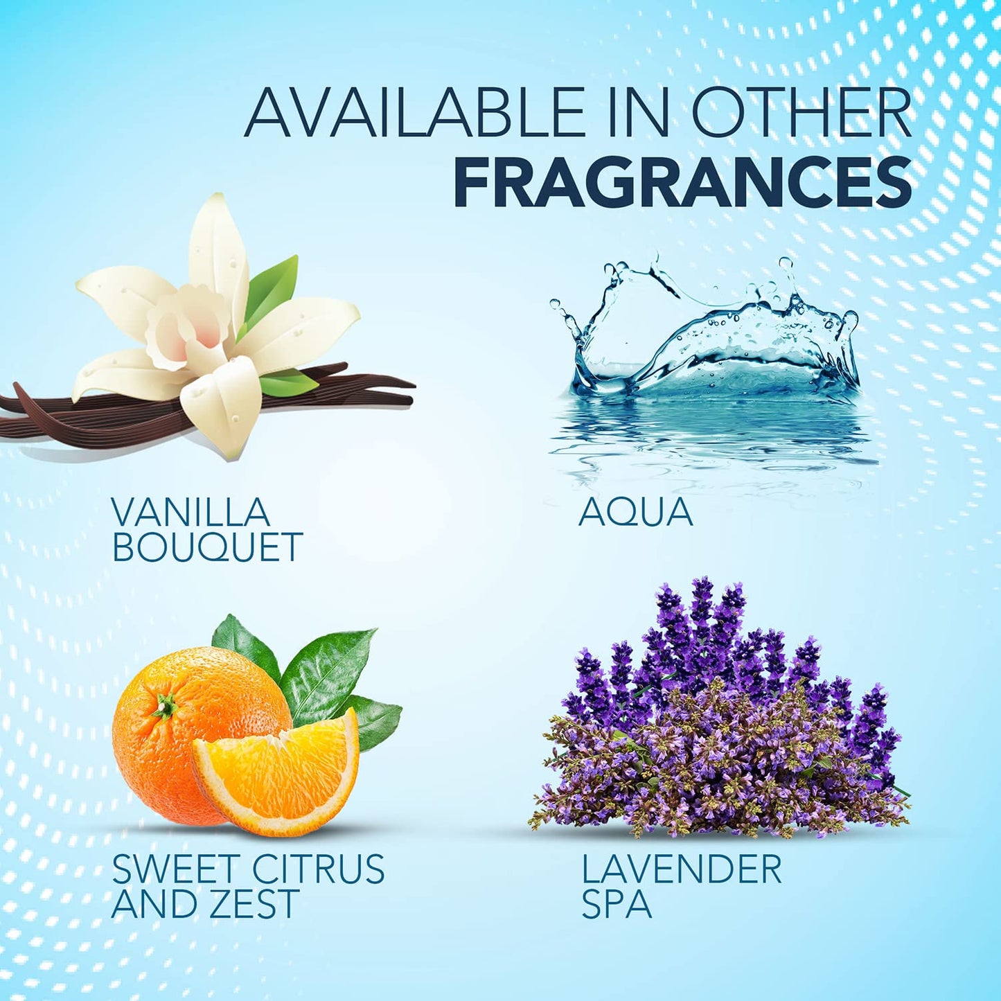 Ambi Pur Exotic Aerosol Jasmine Car Air Freshener Starter Kit (7.5 Ml)