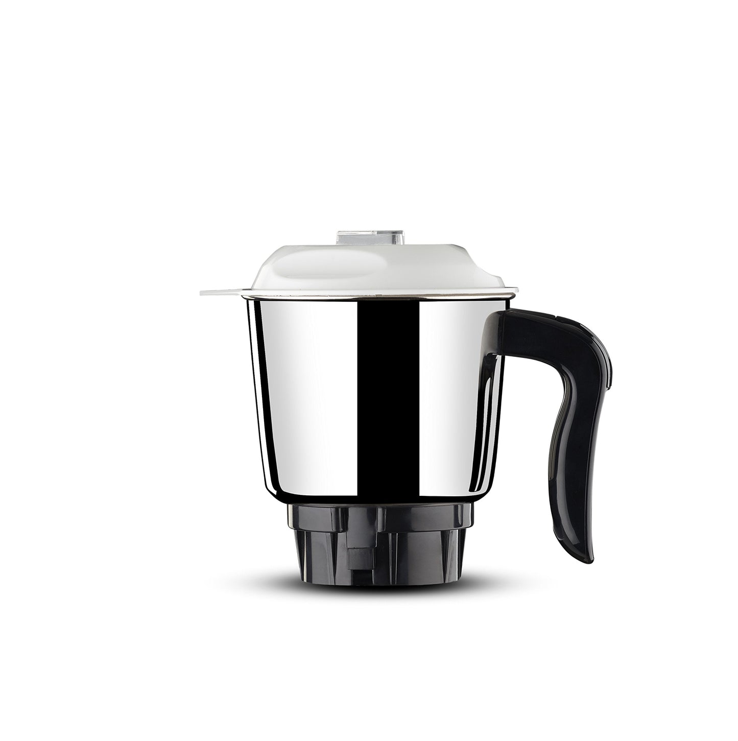 Butterfly Jet Elite Mixer Grinder, 750W, 4 Jars (Grey)