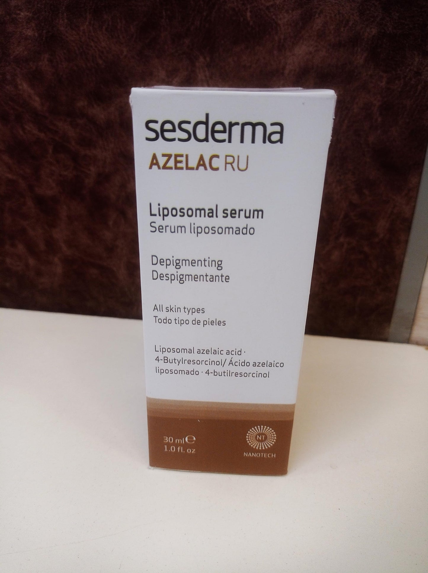 Sesderma Azelac Ru Liposomal Serum, 30ml