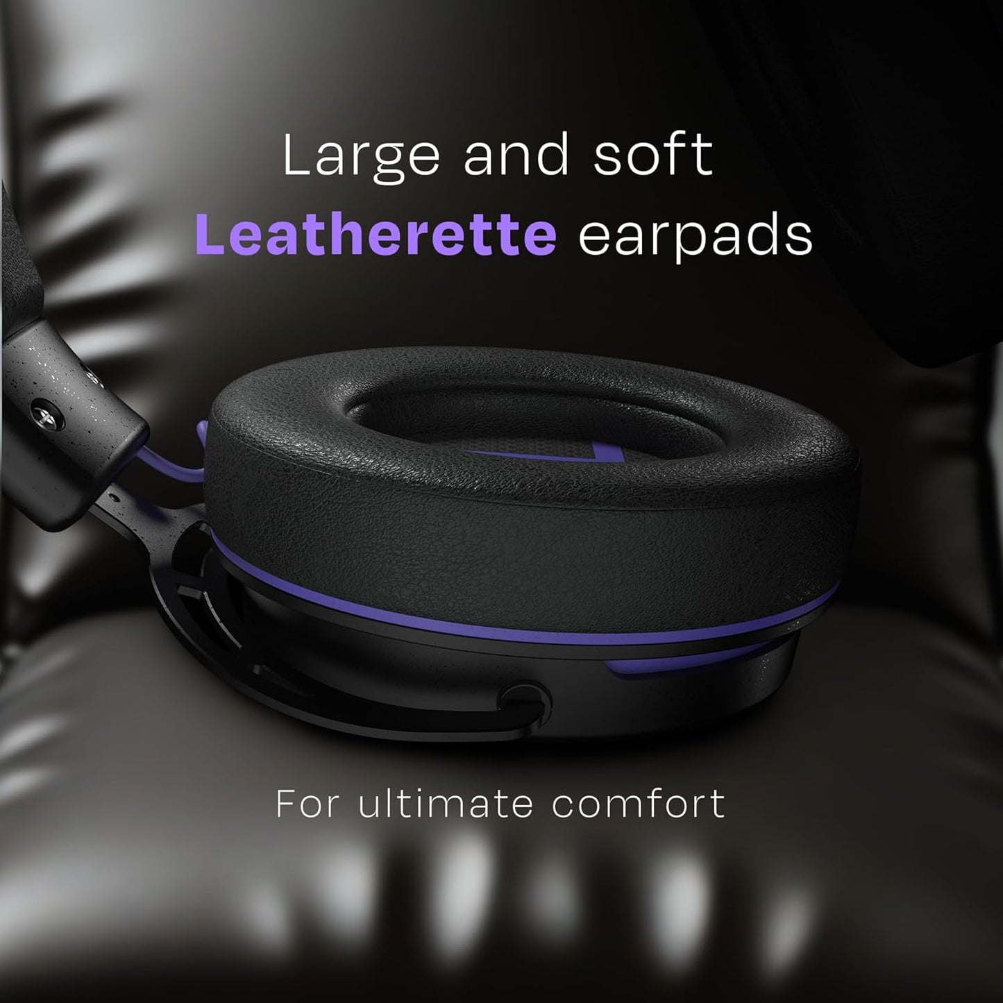 Beluga Gaming Headphones