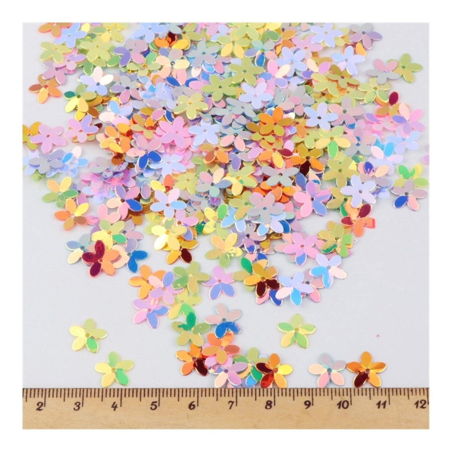 ‎Preethi Artistic Collection Die Cast Non Stick Tawa, 27 cm, 5 Star Non Stick Effect, Cook & Serve, Earthy Brown