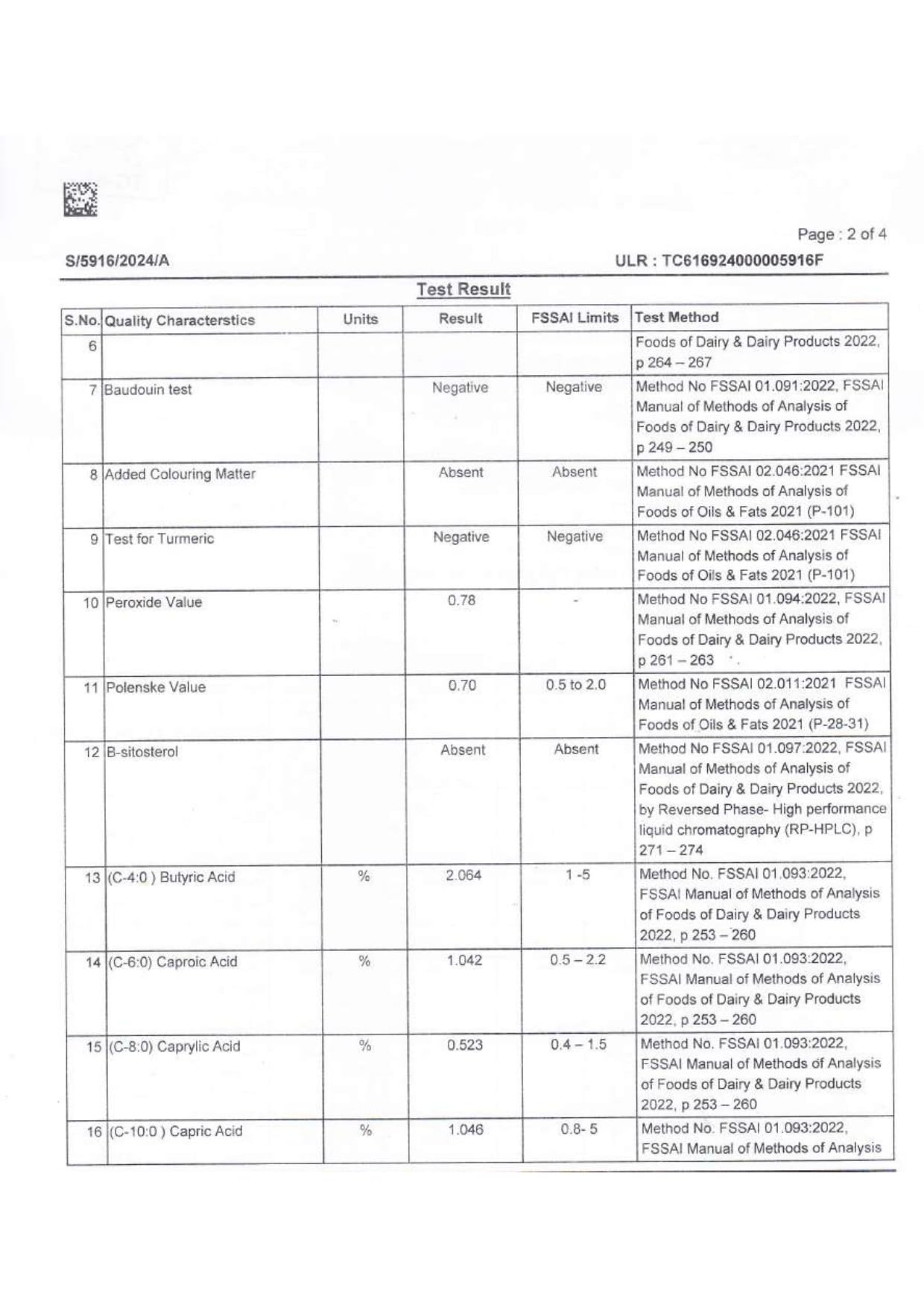 Anveshan A2 Desi Buffalo Ghee 1L | Glass Jar | Bilona Ghee | Grass Fed Buffaloes | Jaffrabadi Buffalo | Gujarat Region | Pure & Natural | Nutritional Powerhouse | Lab-Tested (1L)