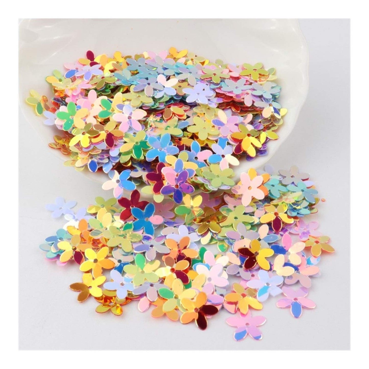 ‎Preethi Artistic Collection Die Cast Non Stick Tawa, 27 cm, 5 Star Non Stick Effect, Cook & Serve, Earthy Brown