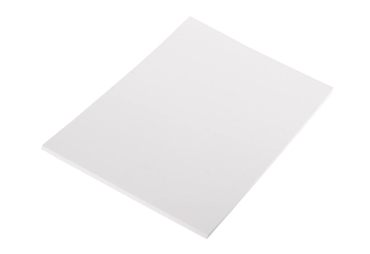 Brustro Artists' Acrylic Paper 400 GSM A5 Contains 18 + 6 Sheets)