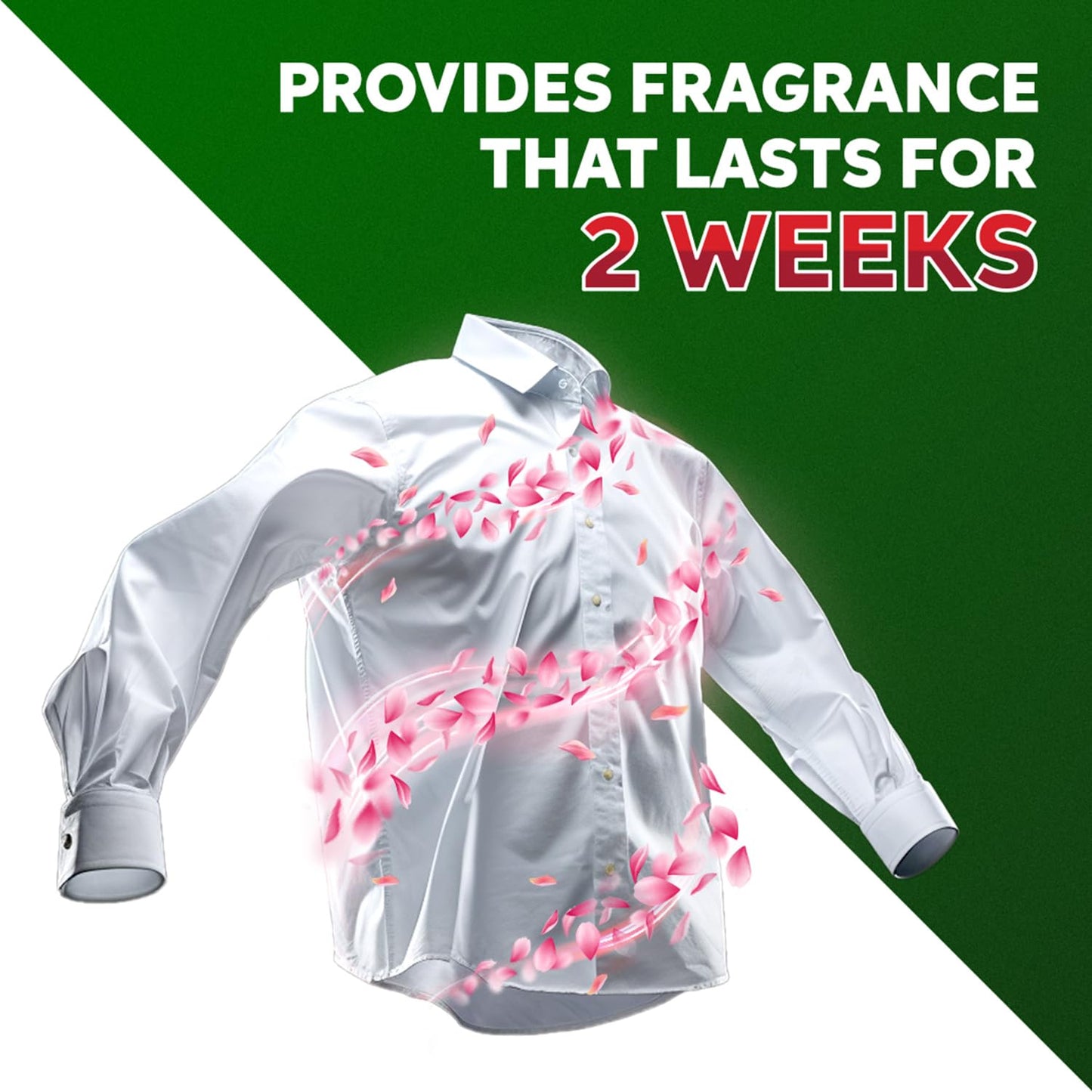 Ariel Complete Detergent Washing Powder- 4Kg Value Pack