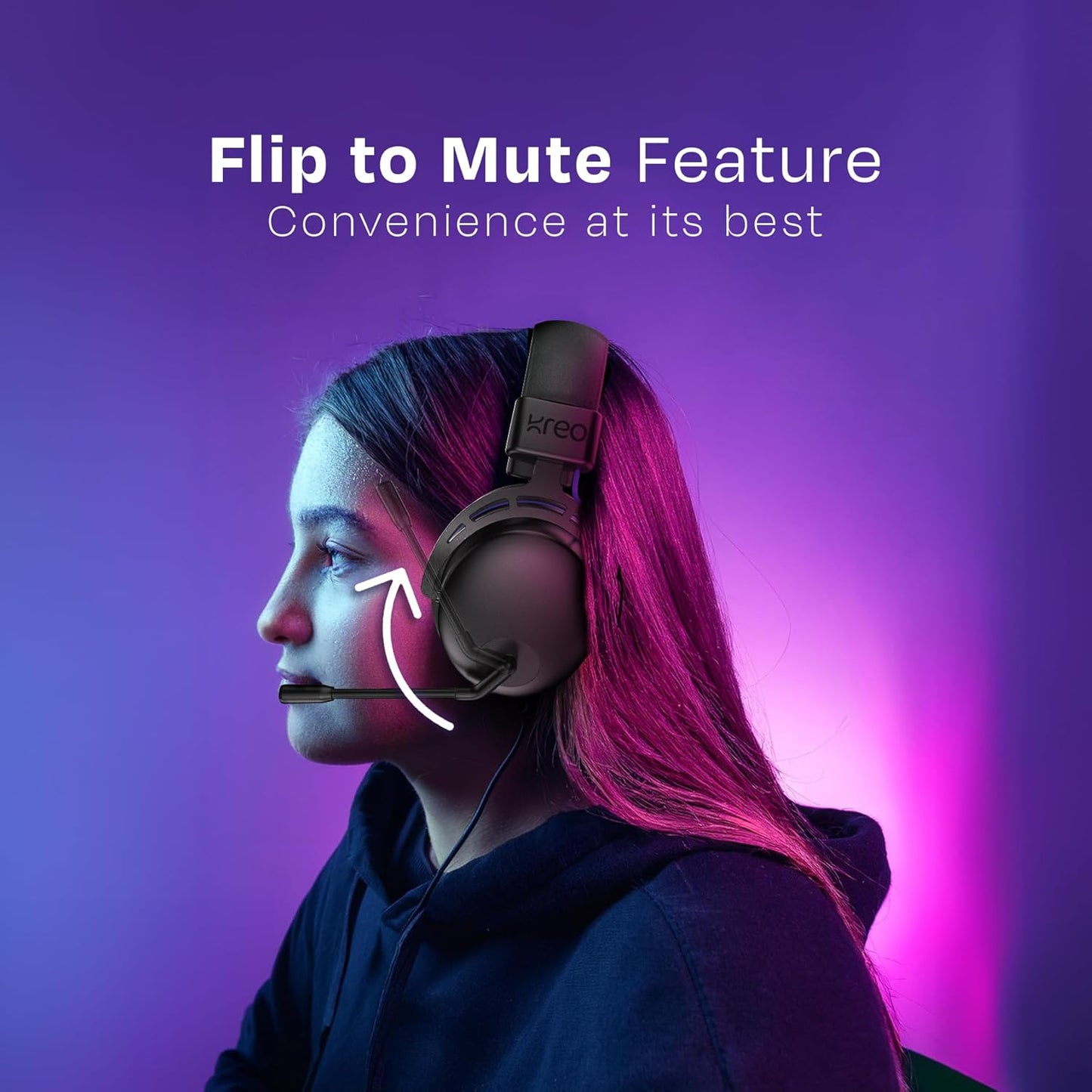 Beluga Gaming Headphones