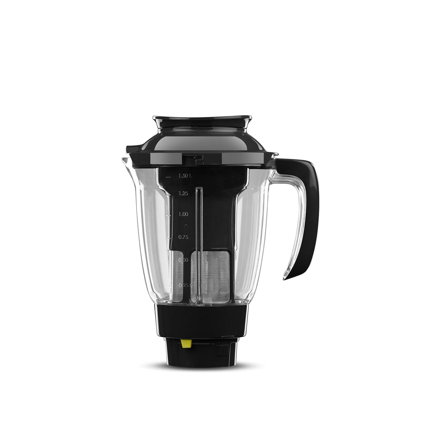 Butterfly Jet Elite Mixer Grinder, 750W, 4 Jars (Grey)