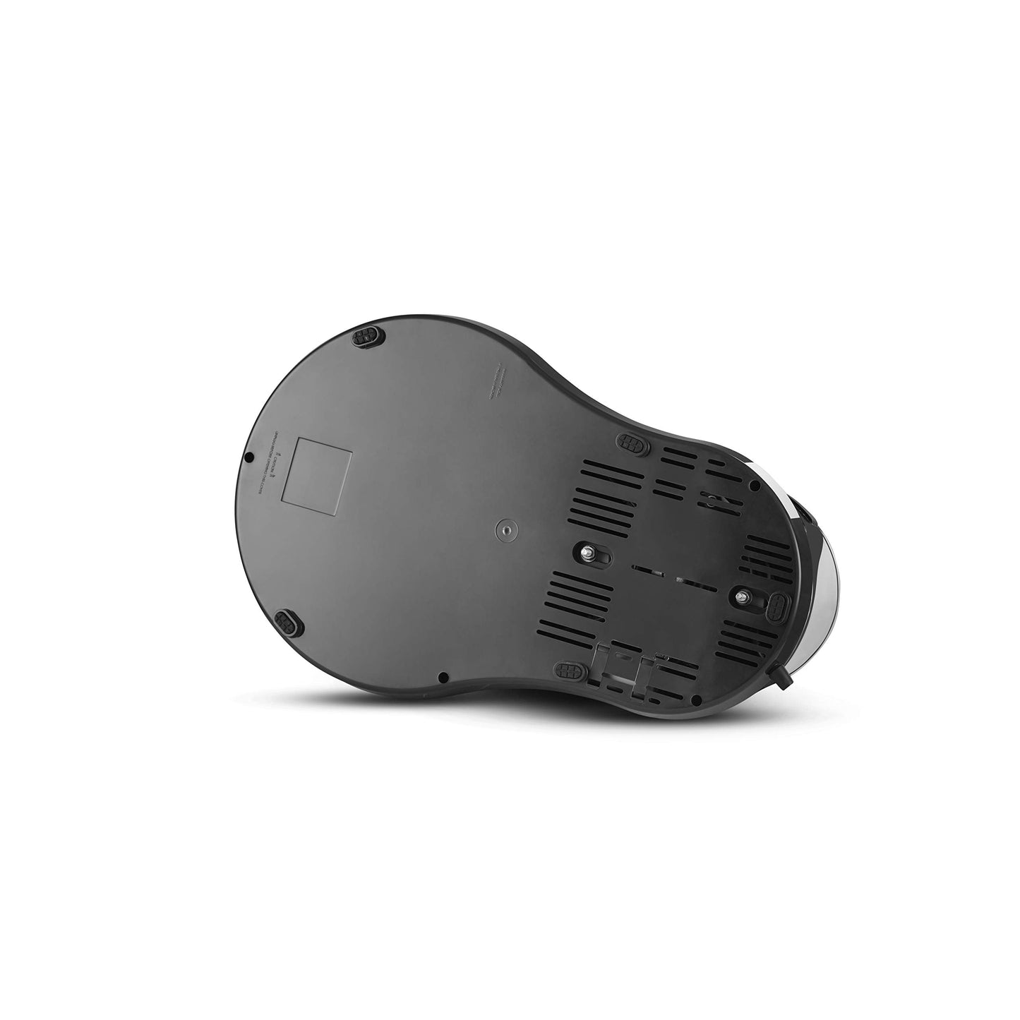 Butterfly Smart Glass 3 Burner Gas Stove & Butterfly Rhino Plus Wet Grinder, 2L (Grey), 150W