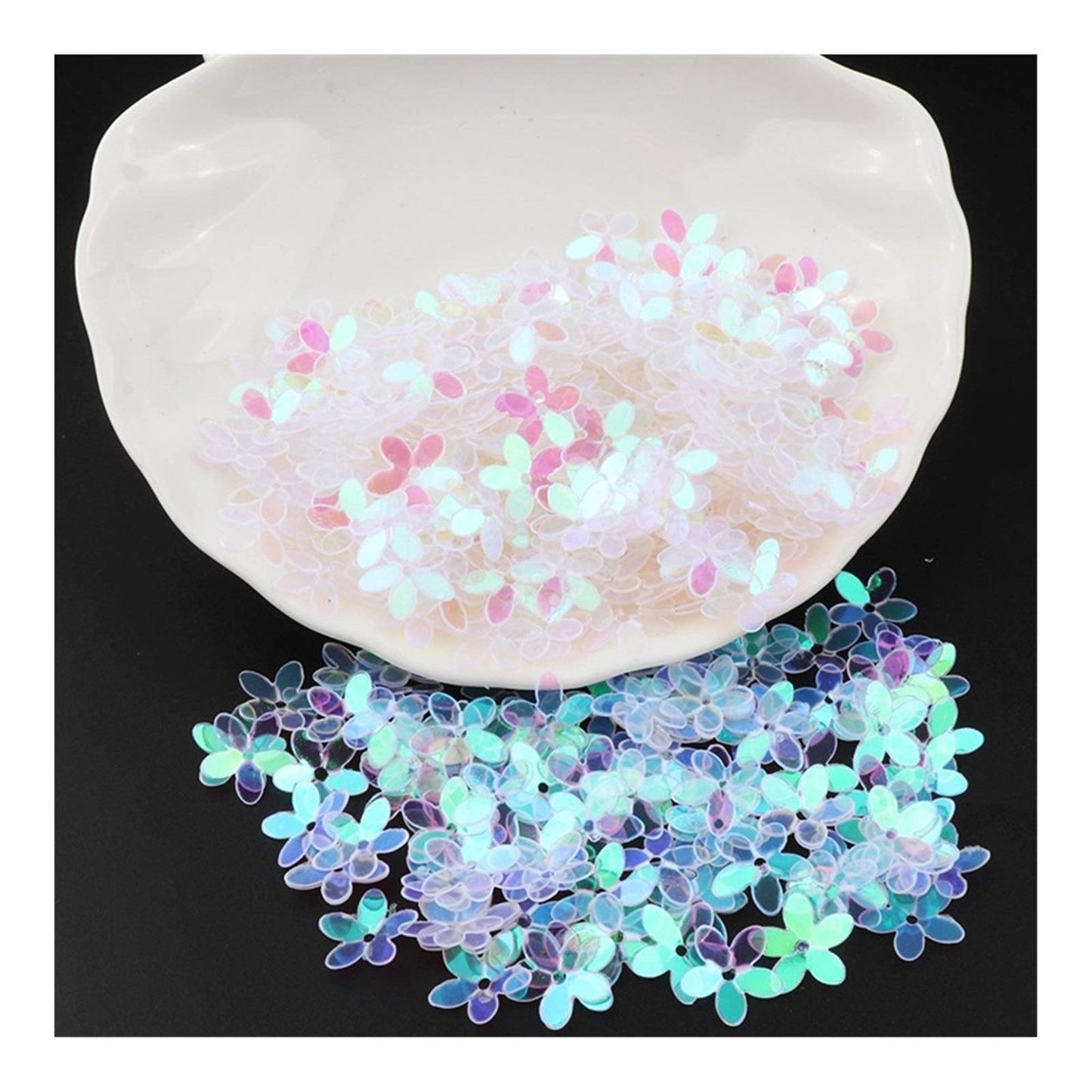 ‎Preethi Artistic Collection Die Cast Non Stick Tawa, 27 cm, 5 Star Non Stick Effect, Cook & Serve, Earthy Brown