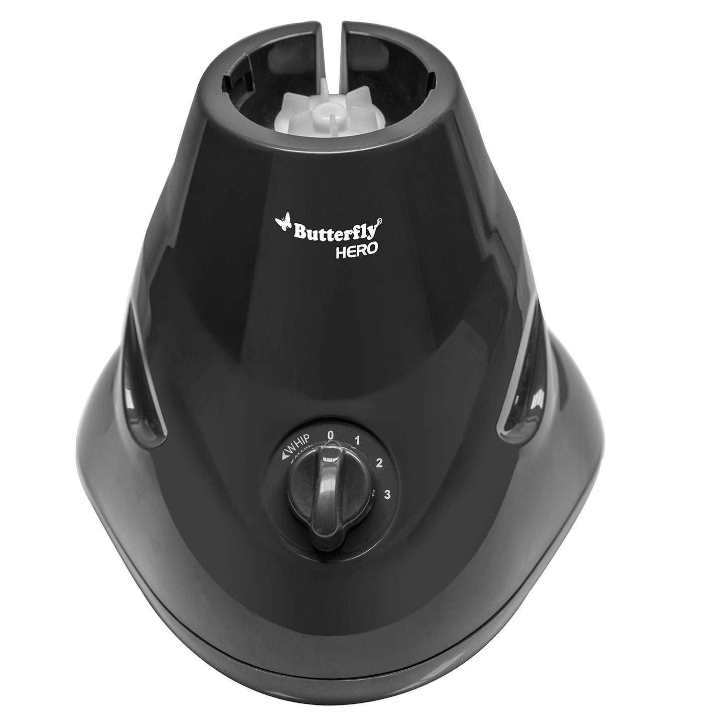 Butterfly Hero 500W Mixer Grinder With Jars And Table Top Wet Grinder