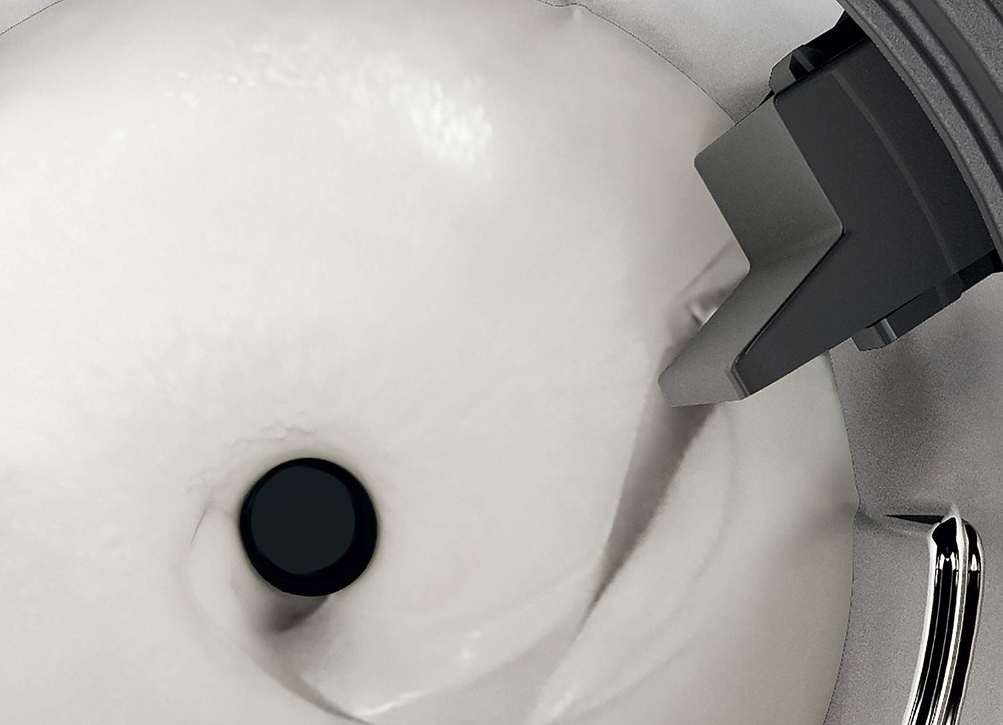 Bosch TrueMixx Pro Mixer Grinder MGM8842MIN, 1000W 4 Jars Black