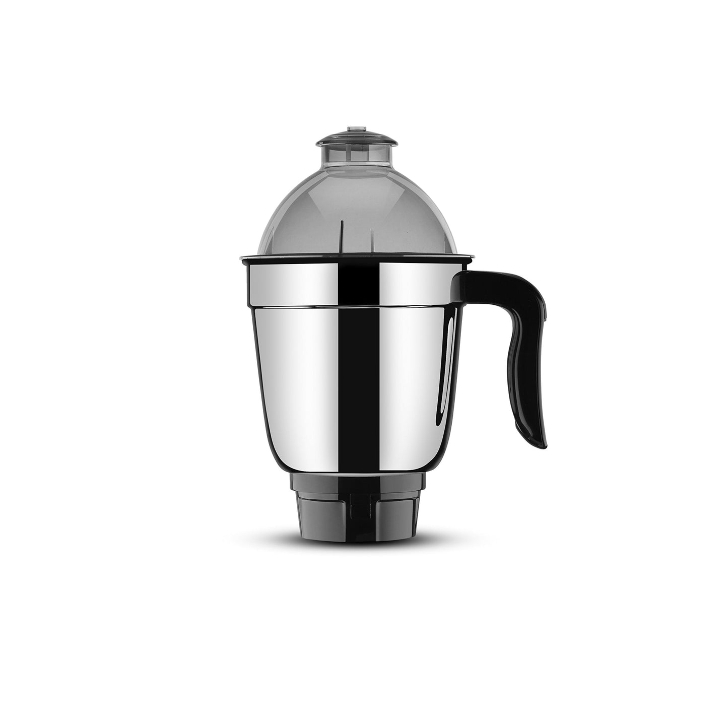 Butterfly Jet Elite Mixer Grinder, 750W, 4 Jars (Grey)