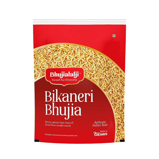 Bhujialalji Bikaneri Bhujia - 1kg