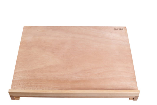 Brustro Artists Adjustable Drawing Painting, A2 Size Easel