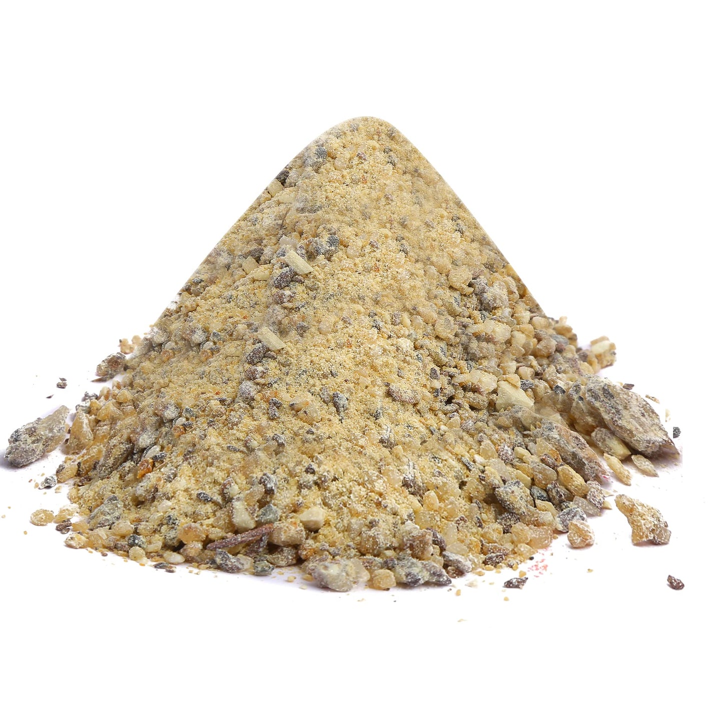 S K D Pure Original Loban-100Gm |100% Pure Loban for Hawan, Pooja, Meditation & Spiritual Activities |Original Loban-100Gm X 1 Pc