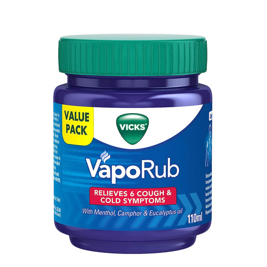 Vicks Vaporub - 110ml