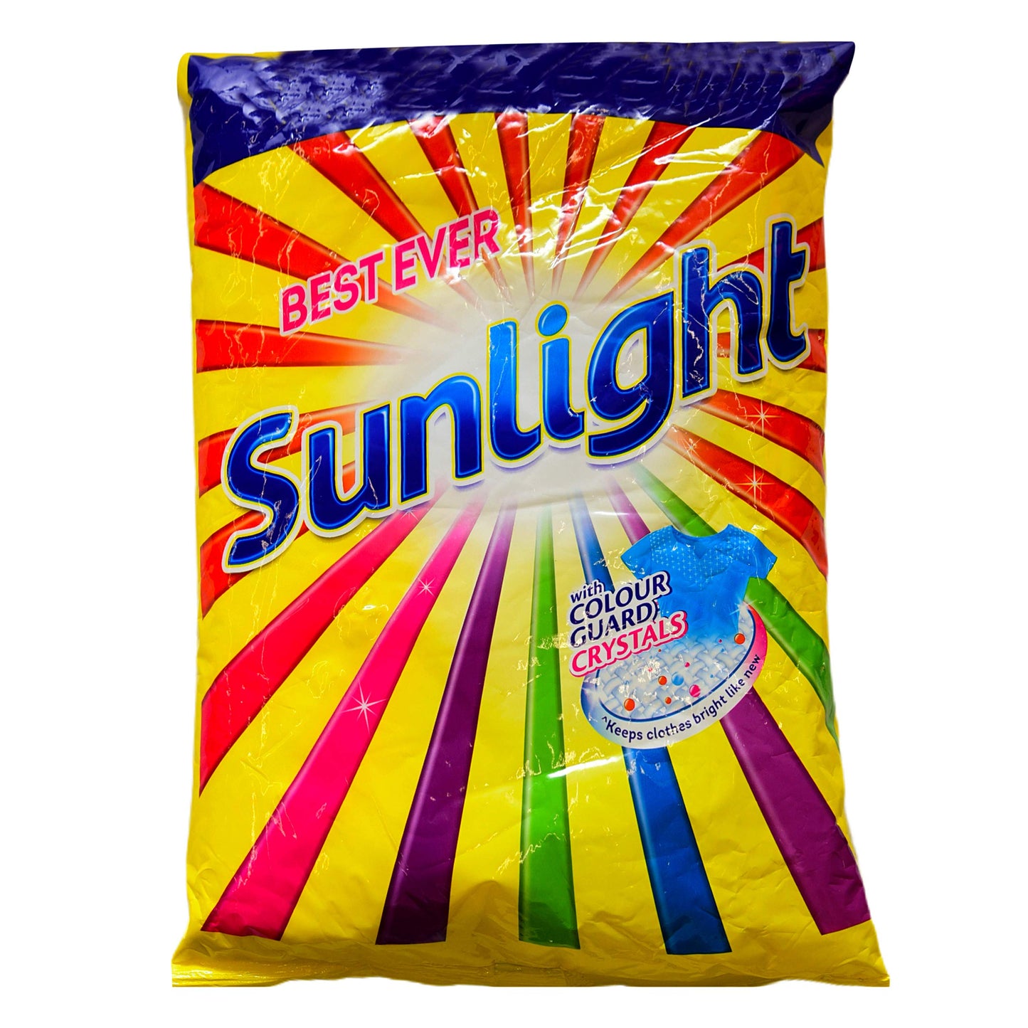 Sunlight Detergent Powder- 1 Kilogram