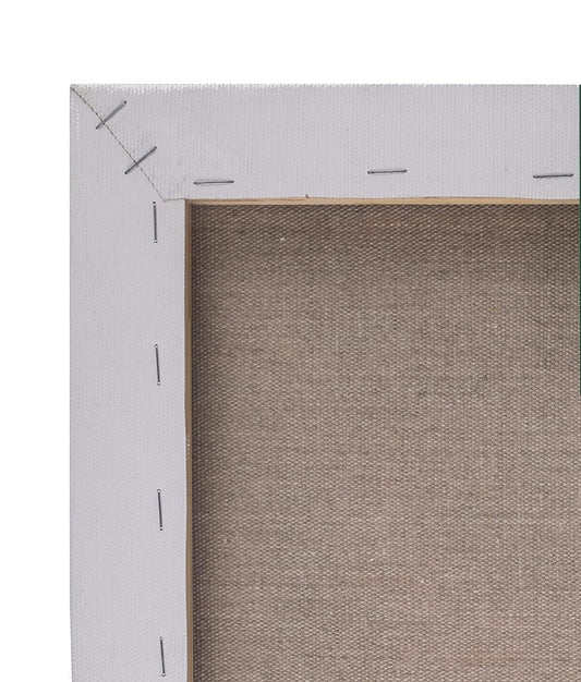 Brustro Artists Stretched Cotton Canvas 16"x20"