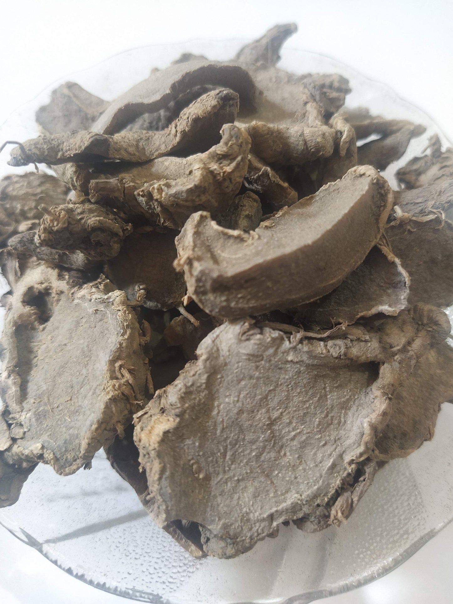 Ambe Ayurveda - Kali Haldi - Black Turmeric - 50gm