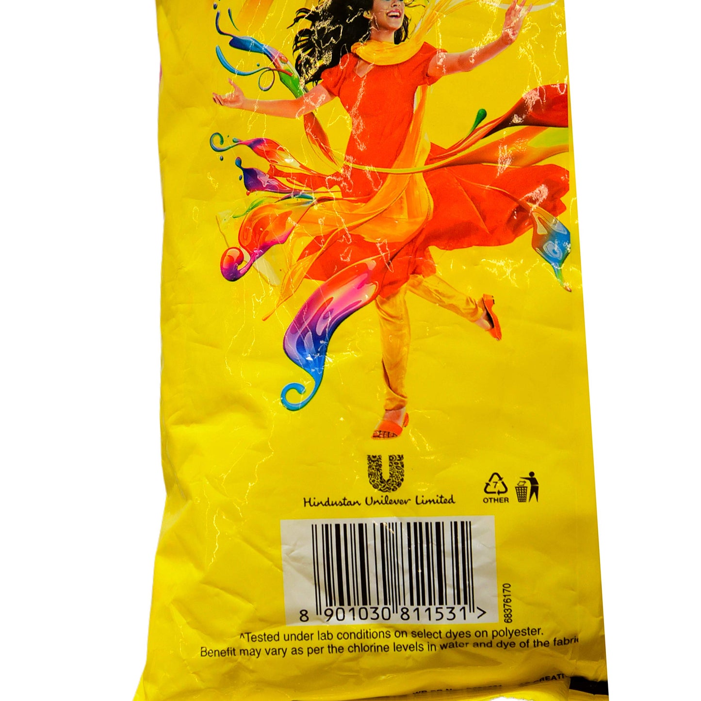 Sunlight Detergent Powder- 1 Kilogram