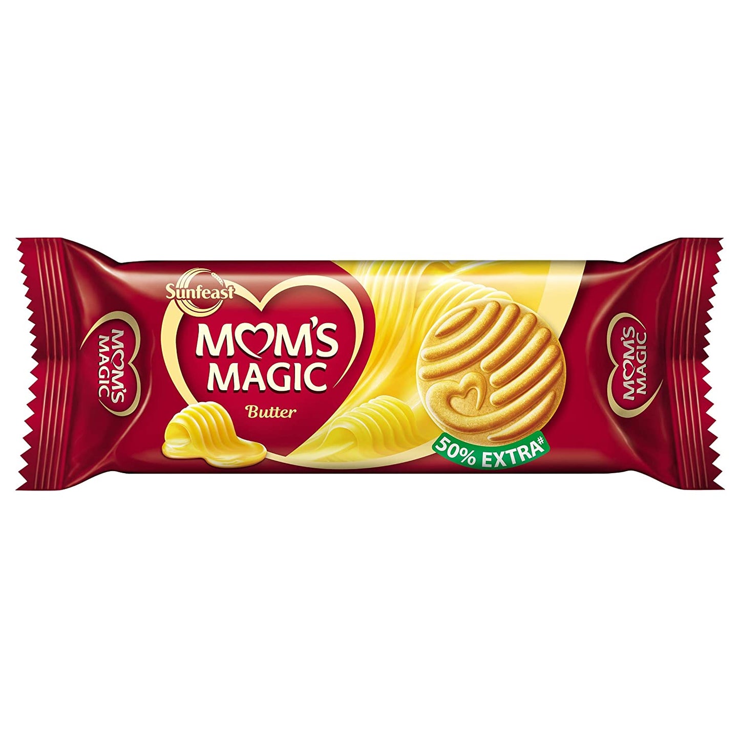Sunfeast Mom's Magic Rich Butter, 75g