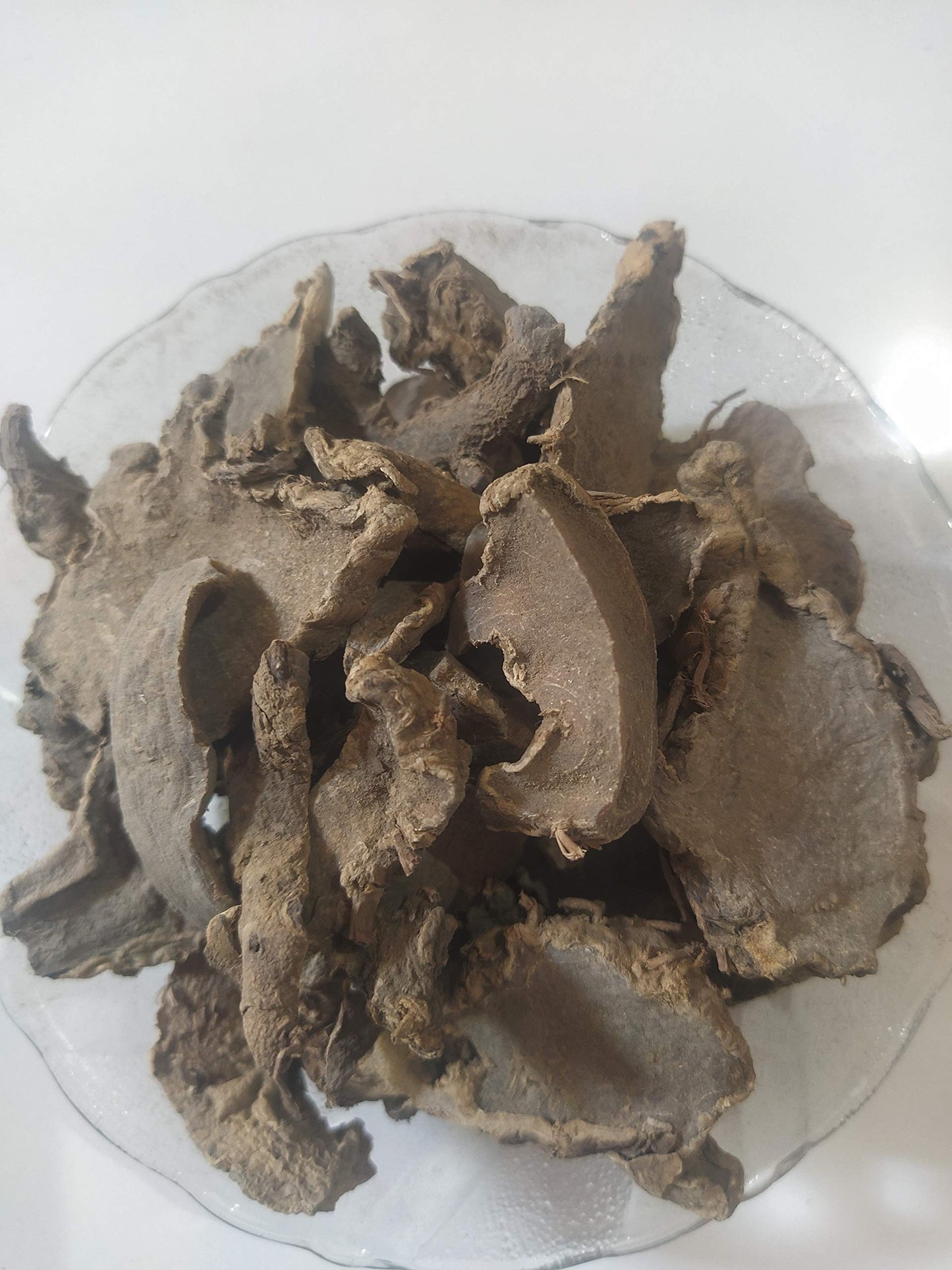 Ambe Ayurveda - Kali Haldi - Black Turmeric - 50gm