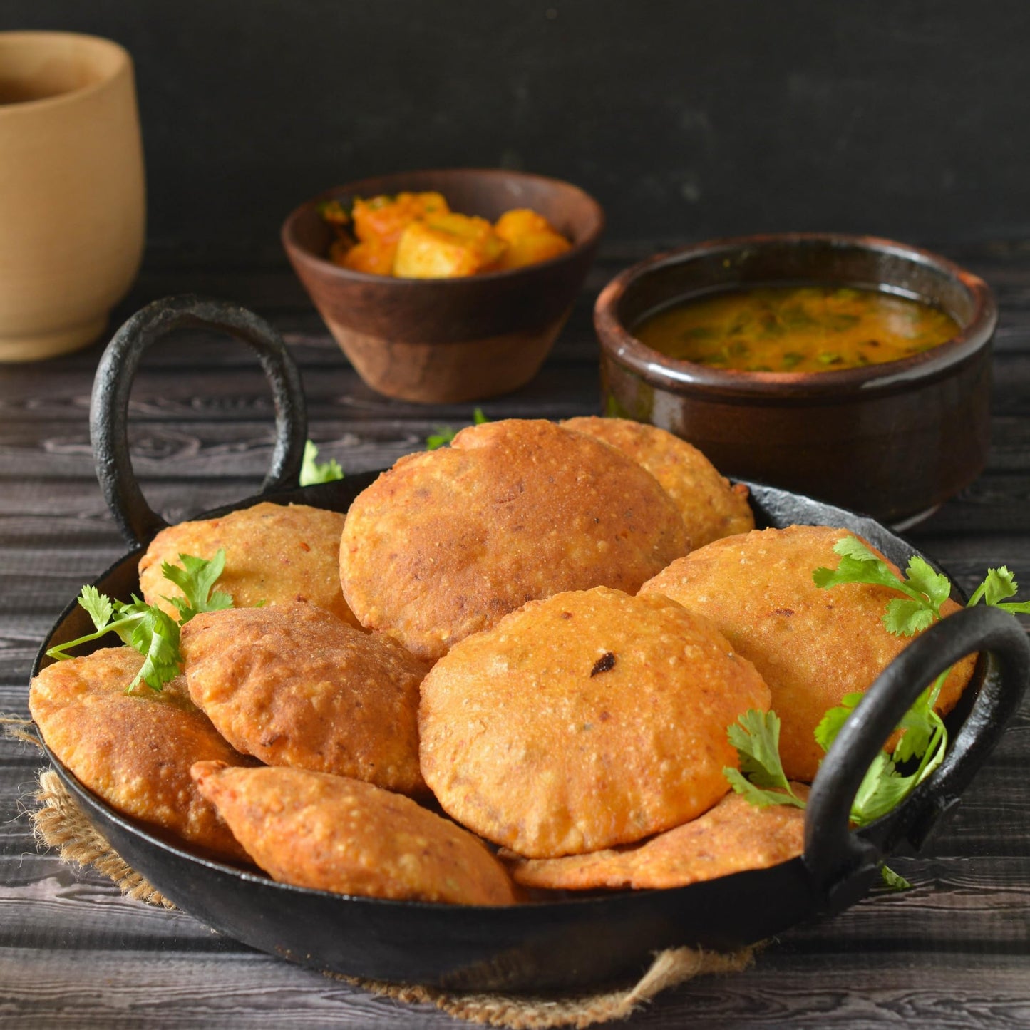 BLLUEX Premium Multi-Purpose 17cm Roti Maker,Manual Press for Chapati, Puri, Khakhra, Papad, Pathiri for Flatbread | Easy to Use HomeMade