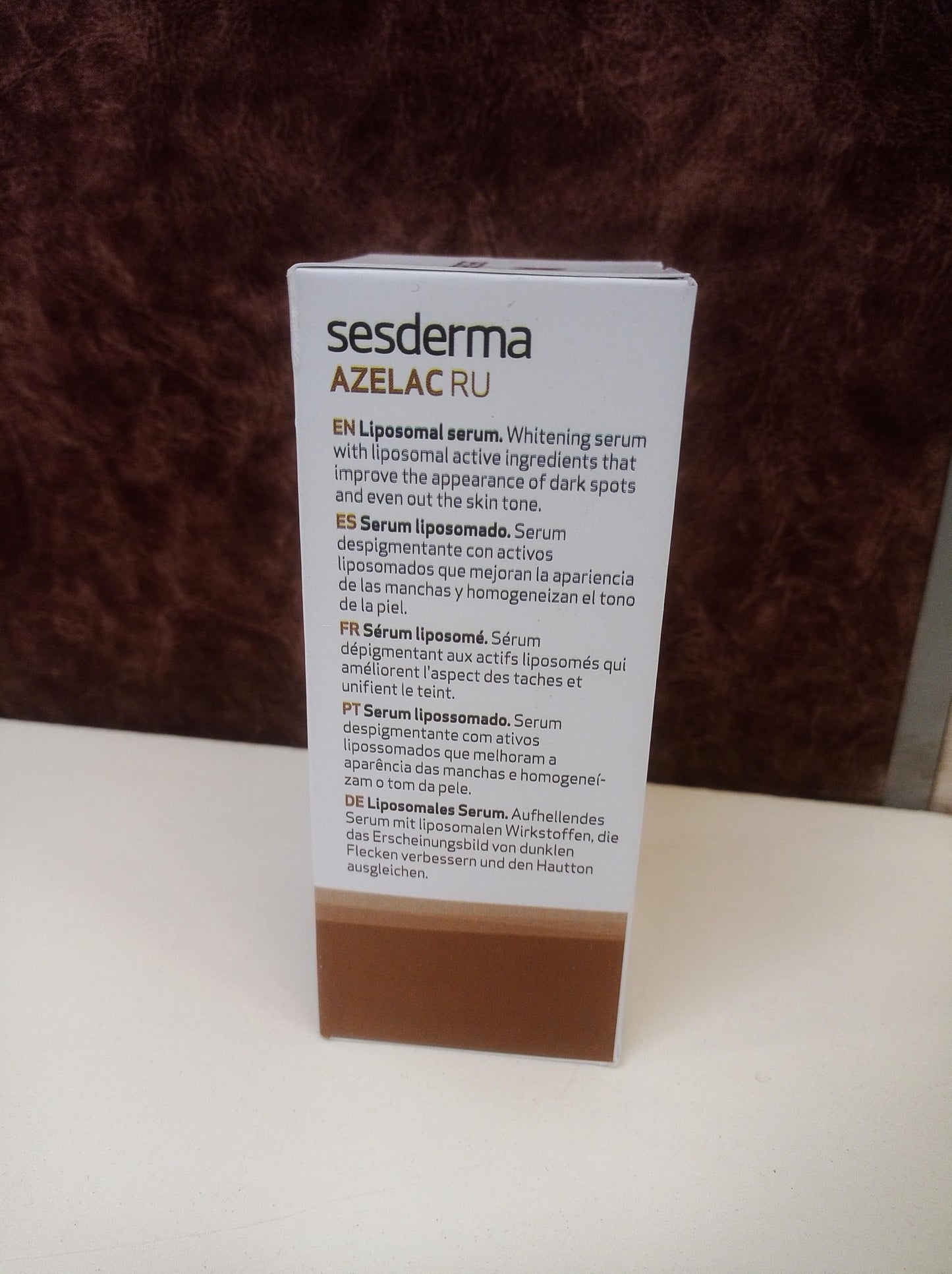 Sesderma Azelac Ru Liposomal Serum, 30ml