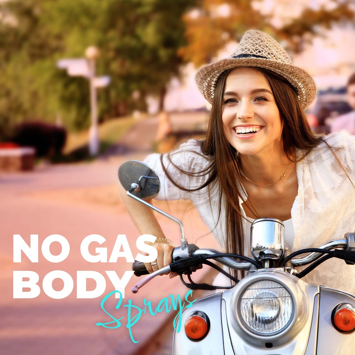 4x FOGG Essence No Gas Essence Deodorant For Women, Long-Lasting Perfume Body Spray, 150 Ml each - Pack of 4