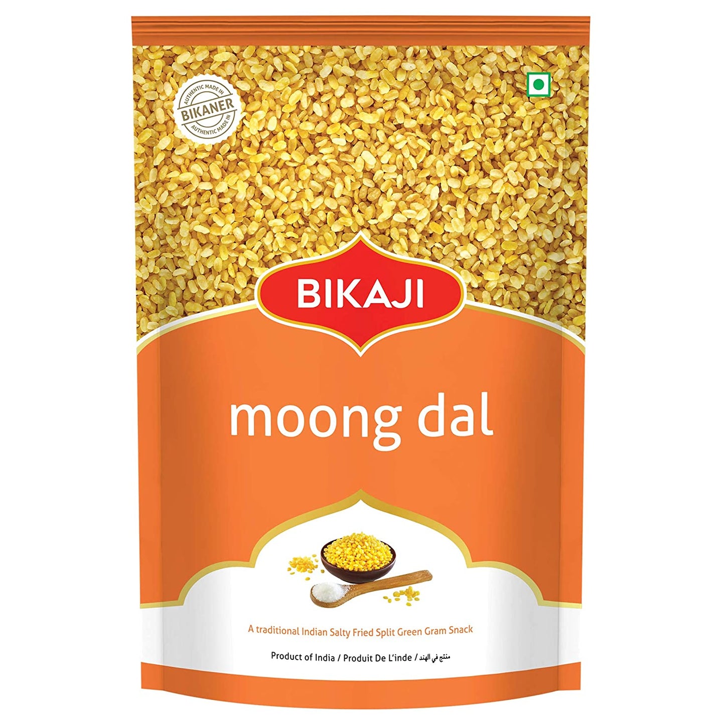 Bikaji Moong Dal 1 kg