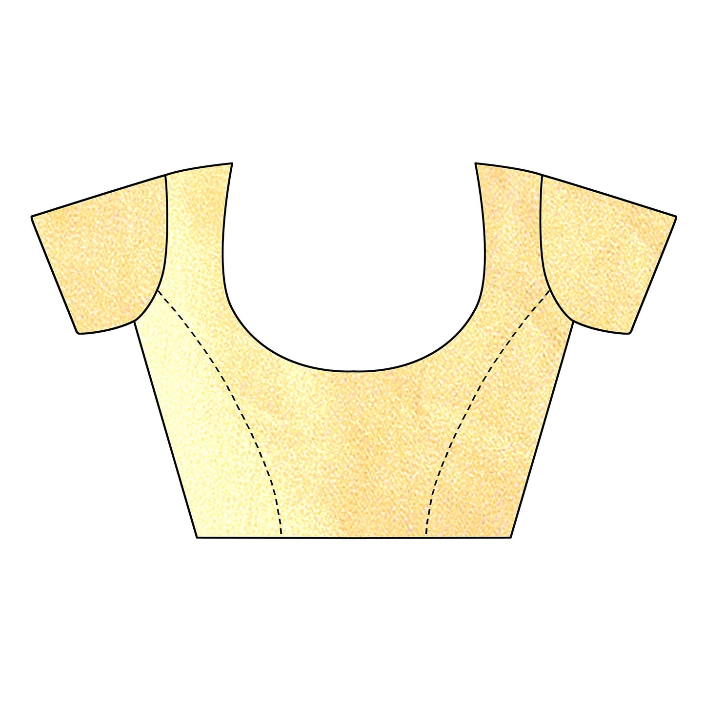 Yashika Silk with Blouse Piece Saree (FOIL Floral Black_Grey_Free Size)