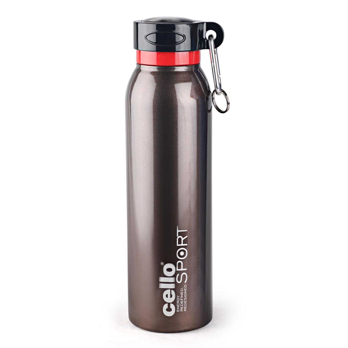 Beatle Flask, Vacusteel Water Bottle, 550ml