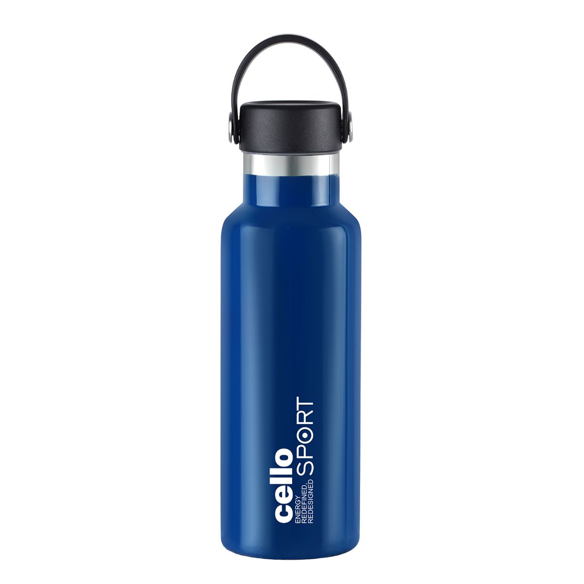 Aqua Bliss Flask, Vacusteel Water Bottle