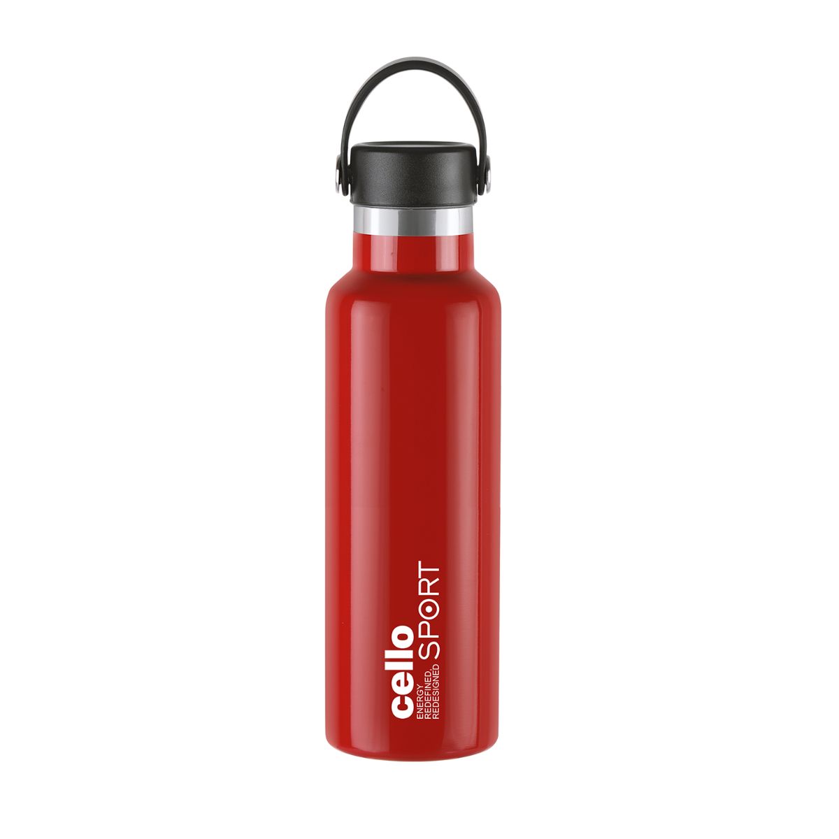 Aqua Bliss Flask, Vacusteel Water Bottle