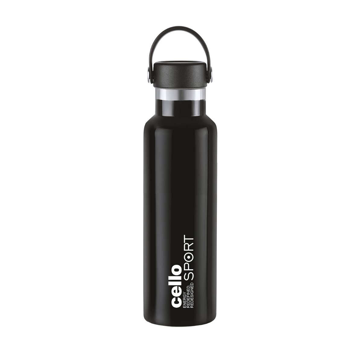 Aqua Bliss Flask, Vacusteel Water Bottle, 800ml