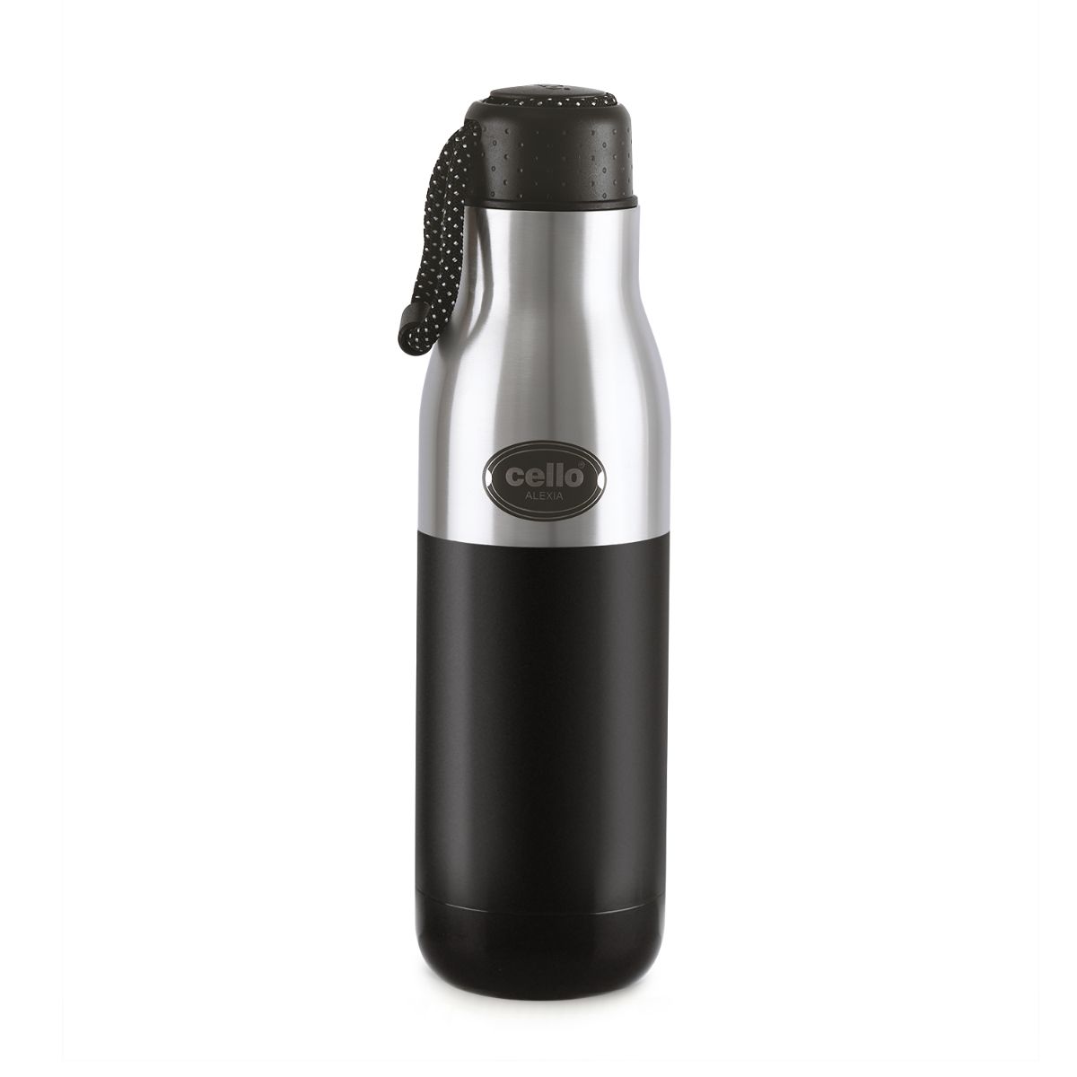 Alexia Flask, Vacusteel Water Bottle