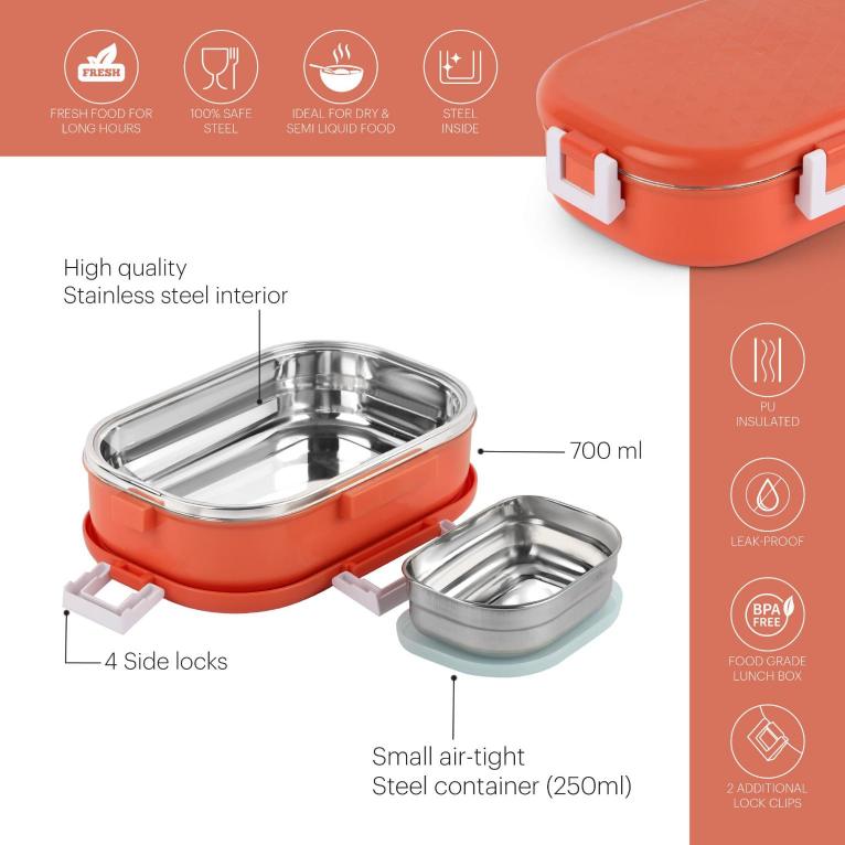 Altro Neo Insulated Lunch Box