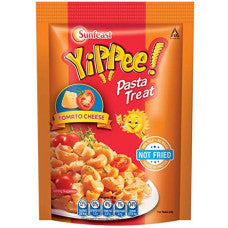 Sunfeast Pasta Treat Tomato Cheese, 65Gm